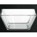 5.5" Square Glass Bowl